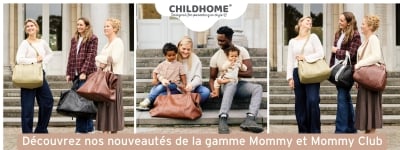 childhome sac